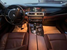 BMW 528 موديل 2013