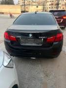 BMW 528 موديل 2013
