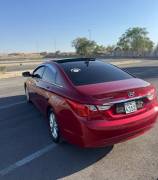 Hyundai Sonata 2012 for sale
