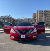 Hyundai Sonata 2012 for sale