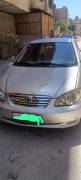بي واي دي F3 2011 للبيع