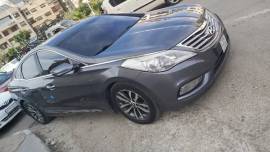 هيونداي ازيرا 2011