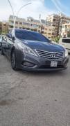 هيونداي ازيرا 2011