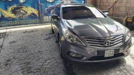 هيونداي ازيرا 2011