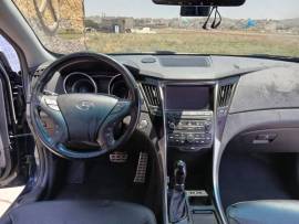 2013 Hyundai Sonata European