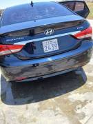 2013 Hyundai Sonata European