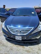 2013 Hyundai Sonata European
