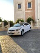 افانتي 2012 للبيع