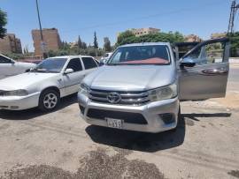 Toyota Hilux 2016 for sale