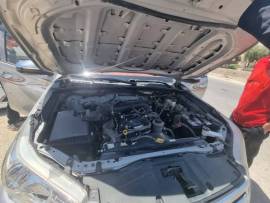Toyota Hilux 2016 for sale