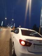 افانتي اوربي 2010
