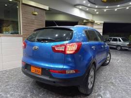 Kia Sportage 2014 for sale