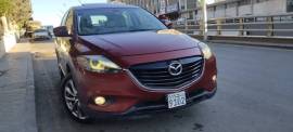 مازدا CX9 2014