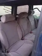 بيجو كرنفال 2001, دمشق, RF12194560