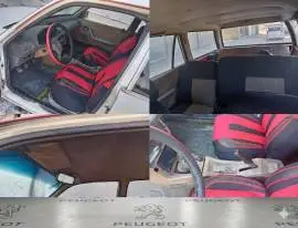 Peugeot 505 Station Model 1983 for Sale, RF99486787