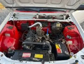 Peugeot 505 Station Model 1983 for Sale, RF99486787