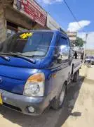 هونداي بورتر 2011, إدلب, RF62073767