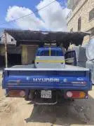 هونداي بورتر 2011, إدلب, RF62073767