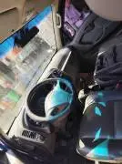هونداي بورتر 2011, إدلب, RF62073767