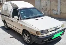 Skoda 1998, Hama, RF17350496