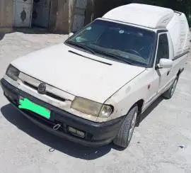 Skoda 1998, Hama, RF17350496