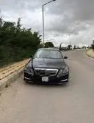مرسيدس E300 2012, دمشق, RF18951548