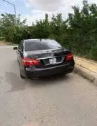 مرسيدس E300 2012, دمشق, RF18951548