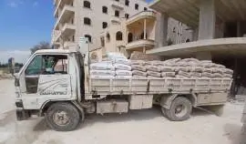 Daihatsu 2005, Aleppo, RF36324893