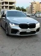 بي ام دبليو 535i 2011, RF19973537