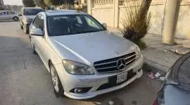 مارسيدس C220 2010, حلب, RF78122325