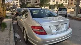 مارسيدس C220 2010, حلب, RF78122325