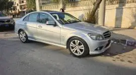 مارسيدس C220 2010, حلب, RF78122325