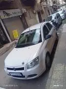 بروتون ساجا 2010, دمشق, RF13928612