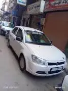 بروتون ساجا 2010, دمشق, RF13928612
