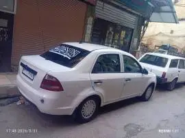 بروتون ساجا 2010, دمشق, RF13928612