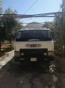 Mazda Agricultural Truck 80, Homs, RF23089321