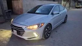 هونداي افانتي 2017, إدلب, RF17836981