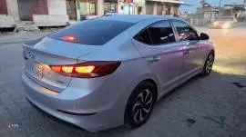 هونداي افانتي 2017, إدلب, RF17836981