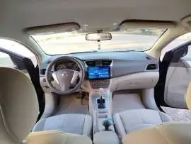 Nissan Sentra 2014, RF10036003