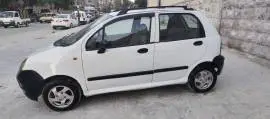 Chery QQ 2006, Aleppo, RF20559074