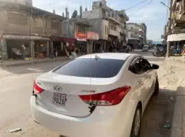 هيونداي ألنترا 2011, إدلب, RF10164464