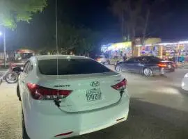 هيونداي ألنترا 2011, إدلب, RF10164464