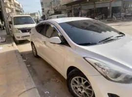 هيونداي ألنترا 2011, إدلب, RF10164464