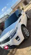 Land Rover Evoque 2015, Aleppo, RF15865182