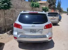 هيونداي سنتافيه 2008, دمشق, RF13439459