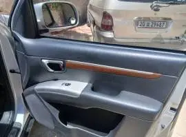هيونداي سنتافيه 2008, دمشق, RF13439459
