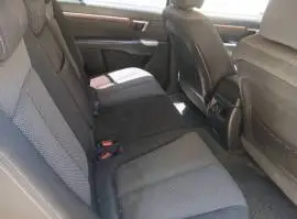 هيونداي سنتافيه 2008, دمشق, RF13439459