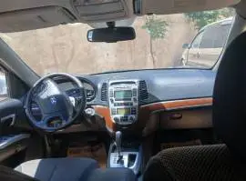 هيونداي سنتافيه 2008, دمشق, RF13439459