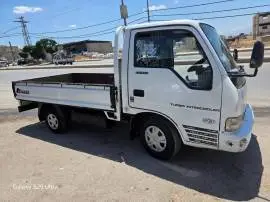 كيا شبح 1998, دمشق, RF33186491