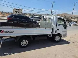 كيا شبح 1998, دمشق, RF33186491